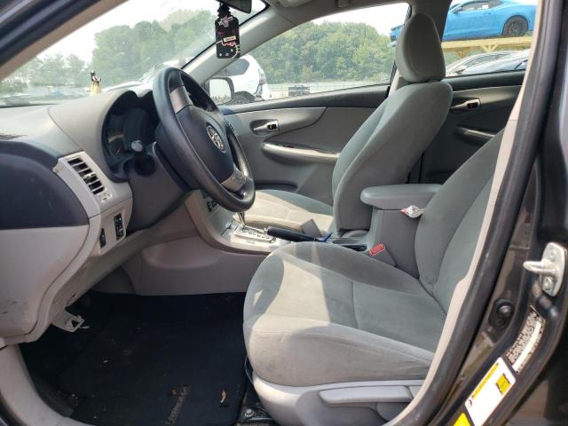 Photo 7 from auction – 2013 TOYOTA COROLLA BA with VIN 2T1BU4EE0DC050689
