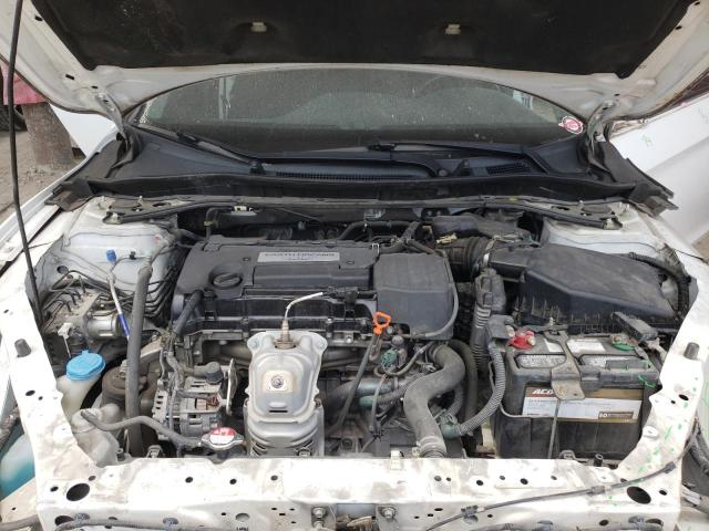 Photo 11 from auction – 2015 HONDA ACCORD SPO with VIN 1HGCR2F52FA080956