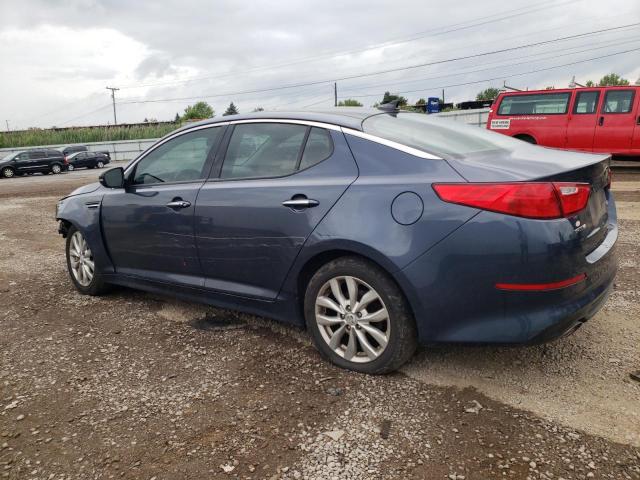 صورة رقم 2 من المزاد - 2015 KIA OPTIMA EX مع VIN 5XXGN4A78FG452658