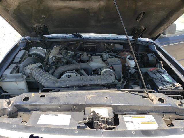Photo 11 from auction – 1994 FORD RANGER with VIN 1FTCR15U0RPC18061