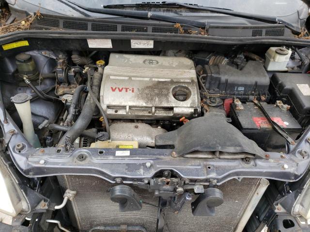 Photo 12 from auction – 2006 TOYOTA SIENNA CE with VIN 5TDZA23C96S573541