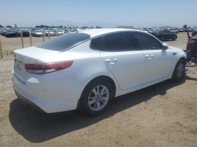 Photo 3 from auction – 2016 KIA OPTIMA LX with VIN KNAGT4L30G5095009