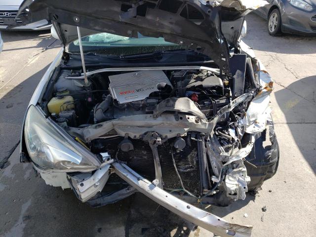Photo 11 from auction – 2002 LEXUS ES300 with VIN JTHBF30G420065473