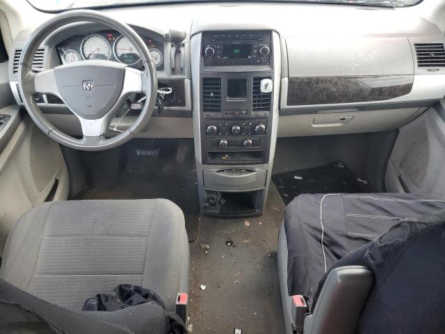 Photo 8 from auction – 2010 DODGE GRAND CARA with VIN 2D4RN5D11AR165266