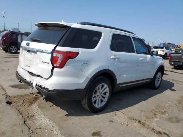 Photo 3 from auction – 2016 FORD EXPLORER X with VIN 1FM5K7D87GGB60768