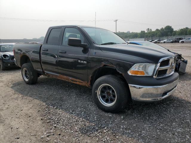 Photo 4 from auction – 2010 DODGE RAM 1500 with VIN 1D7RV1GP3AS142419
