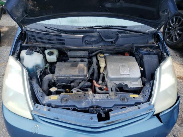 Photo 11 from auction – 2004 TOYOTA PRIUS with VIN JTDKB20U140042183