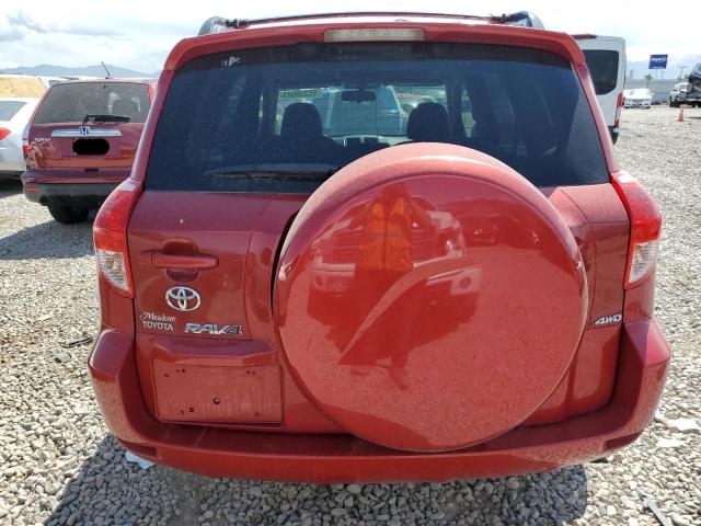 Photo 6 from auction – 2007 TOYOTA RAV4 LIMIT with VIN JTMBD31V976043333