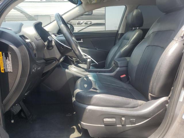 Photo 7 from auction – 2013 KIA SPORTAGE E with VIN KNDPC3A27D7522807