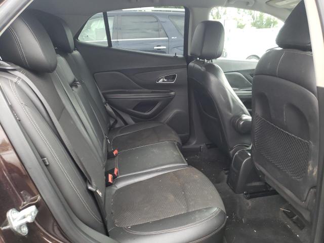 Photo 11 from auction – 2014 BUICK ENCORE with VIN KL4CJASB3EB696714