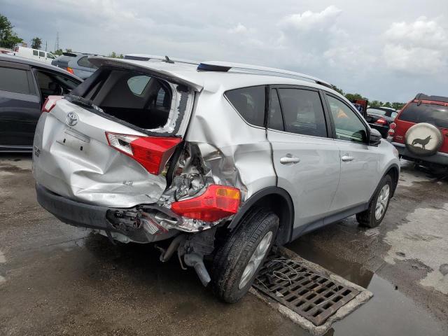 Photo 3 from auction – 2013 TOYOTA RAV4 LE with VIN JTMZFREV8D5016731