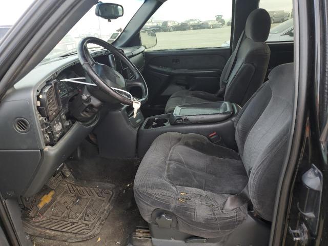 Photo 7 from auction – 2000 CHEVROLET SILVERADO with VIN 2GCEC19V8Y1323584