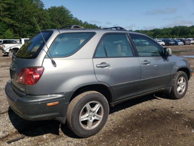 Photo 3 from auction – 2000 LEXUS RX 300 with VIN JT6HF10U6Y0130507