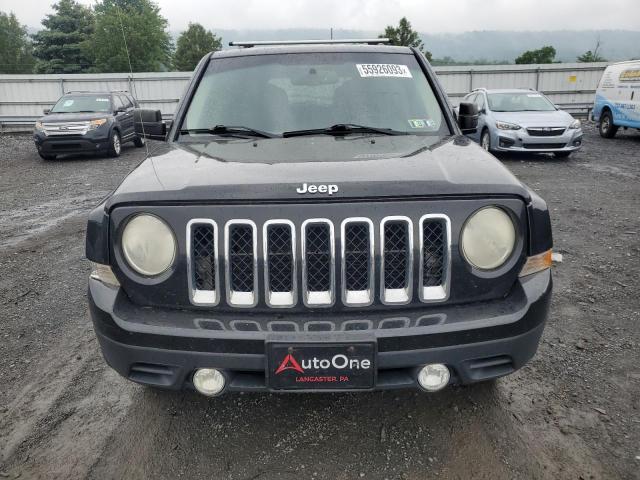 Photo 5 from auction – 2012 JEEP PATRIOT SP with VIN 1C4NJRBB6CD568403