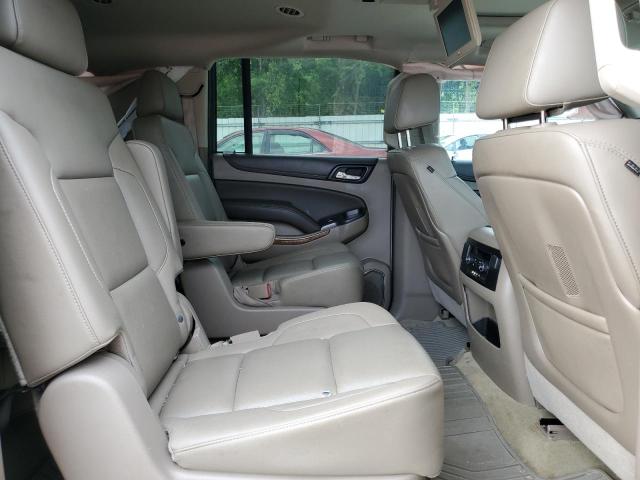 Photo 10 from auction – 2016 CHEVROLET SUBURBAN K with VIN 1GNSKJKC7GR228638
