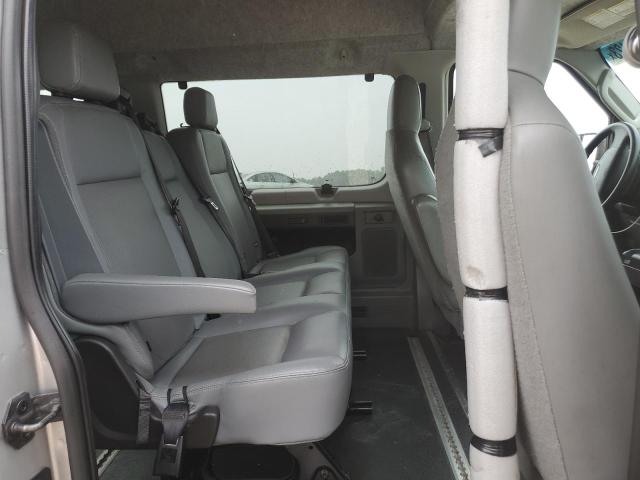 Photo 11 from auction – 2012 FORD ECONOLINE with VIN 1FBSS3BL2CDA10865