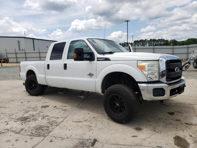 Photo 4 from auction – 2016 FORD F250 SUPER with VIN 1FT7W2BT7GEB82261