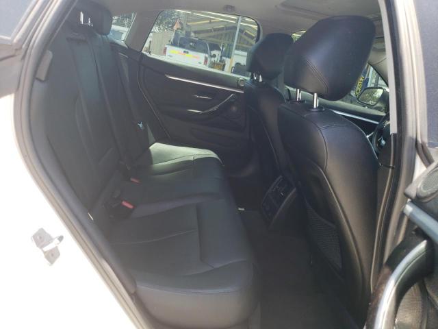 Photo 10 from auction – 2015 BMW 428 XI GRA with VIN WBA4C9C52FD330872