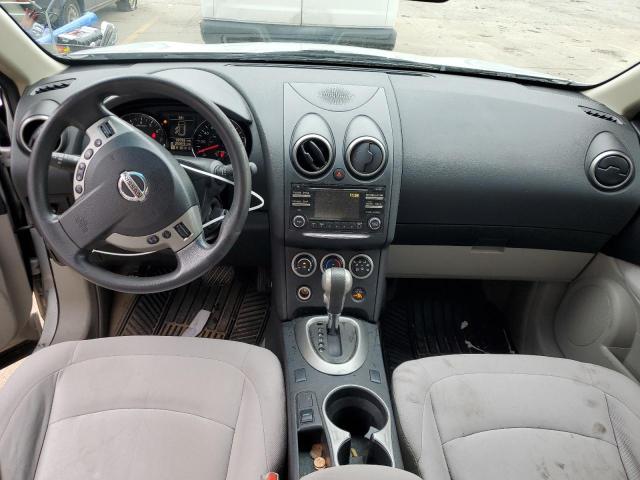 Photo 8 from auction – 2014 NISSAN ROGUE SELE with VIN JN8AS5MT3EW100974