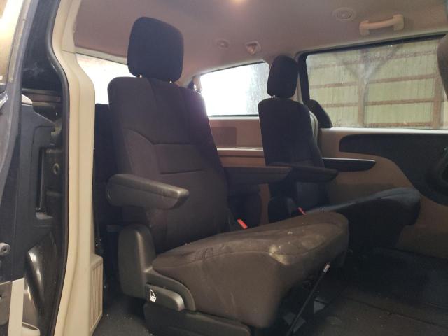 Photo 11 from auction – 2013 DODGE GRAND CARA with VIN 2C4RDGDG7DR633635
