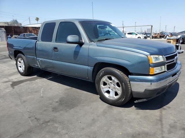 Photo 4 from auction – 2004 CHEVROLET SILVERADO with VIN 1GCEC19T24Z238224