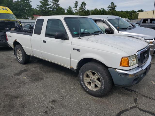 Photo 4 from auction – 2004 FORD RANGER SUP with VIN 1FTZR15E54PB34782
