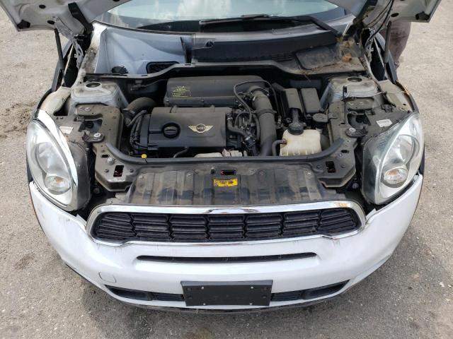 Photo 11 from auction – 2013 MINI COOPER S C with VIN WMWZC5C57DWP32533