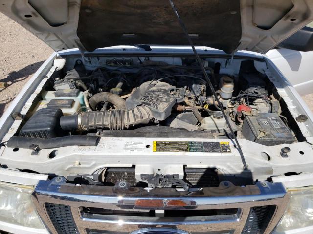 Photo 11 from auction – 2009 FORD RANGER SUP with VIN 1FTYR44E99PA69201