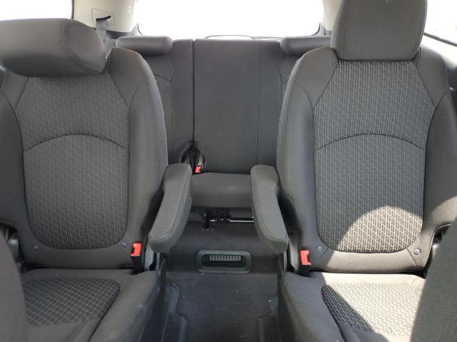 Photo 10 from auction – 2011 CHEVROLET TRAVERSE L with VIN 1GNKVGED3BJ222549