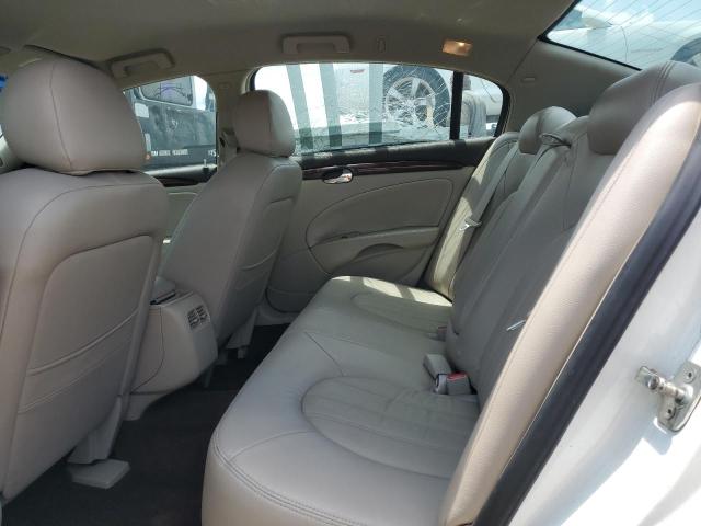 Photo 10 from auction – 2007 BUICK LUCERNE CX with VIN 1G4HP57217U152953