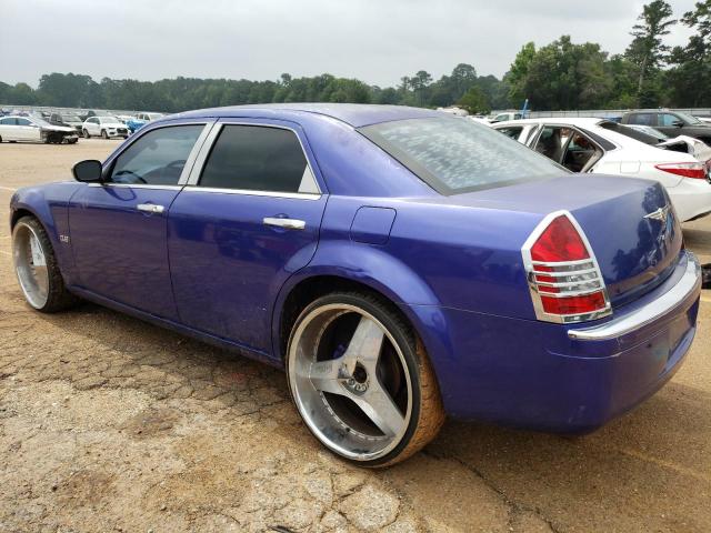 Photo 2 from auction – 2006 CHRYSLER 300C with VIN 2C3KA63H26H507341