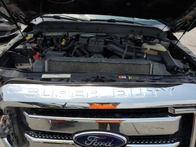 Photo 11 from auction – 2016 FORD F250 SUPER with VIN 1FT7X2B64GEC41144