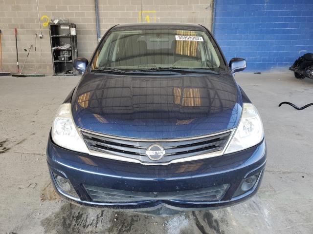 Photo 5 from auction – 2012 NISSAN VERSA S with VIN 3N1BC1CP1CK207141