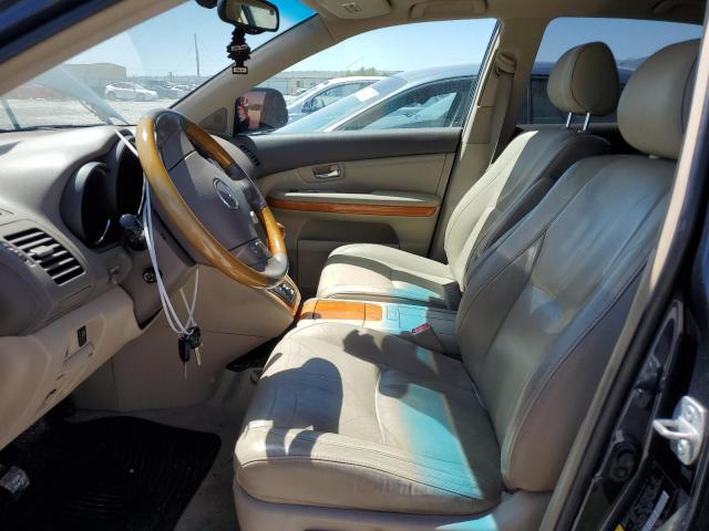 Photo 7 from auction – 2005 LEXUS RX 330 with VIN 2T2HA31U55C062442