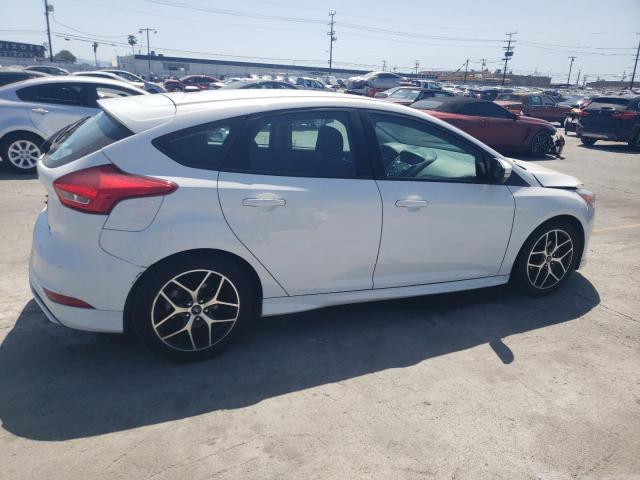 Photo 3 from auction – 2016 FORD FOCUS SE with VIN 1FADP3K26GL282298