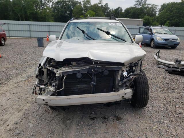 Photo 5 from auction – 2007 TOYOTA HIGHLANDER with VIN JTEDW21A370017285
