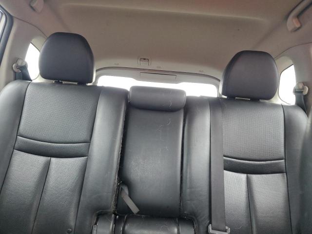 Photo 10 from auction – 2015 NISSAN ROGUE S with VIN 5N1AT2MV9FC857580