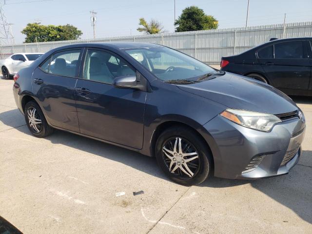 Photo 4 from auction – 2016 TOYOTA COROLLA L with VIN 5YFBURHE1GP453111