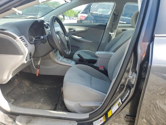 Photo 7 from auction – 2012 TOYOTA COROLLA BA with VIN 2T1BU4EE3CC887600
