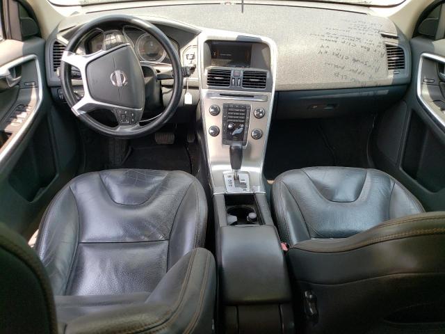 Photo 8 from auction – 2012 VOLVO XC60 3.2 with VIN YV4940DZ0C2317710