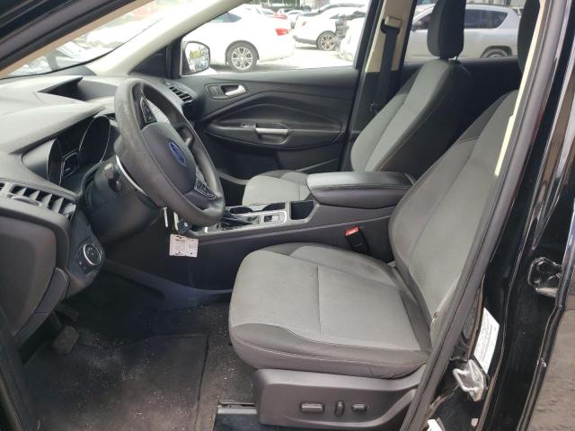 Photo 7 from auction – 2018 FORD ESCAPE SE with VIN 1FMCU0GD1JUC10879