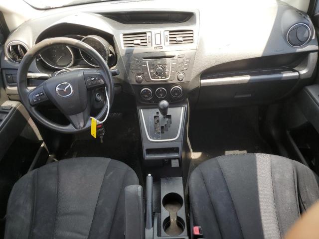Photo 8 from auction – 2012 MAZDA 5 with VIN JM1CW2BL7C0121904