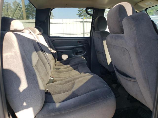Photo 10 from auction – 2006 GMC NEW SIERRA with VIN 2GTEC13V261344887