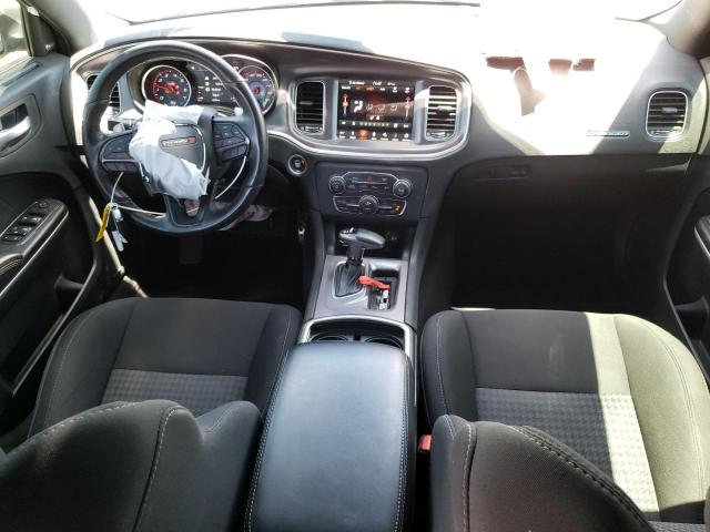 Photo 8 from auction – 2019 DODGE CHARGER SC with VIN 2C3CDXGJ7KH721329