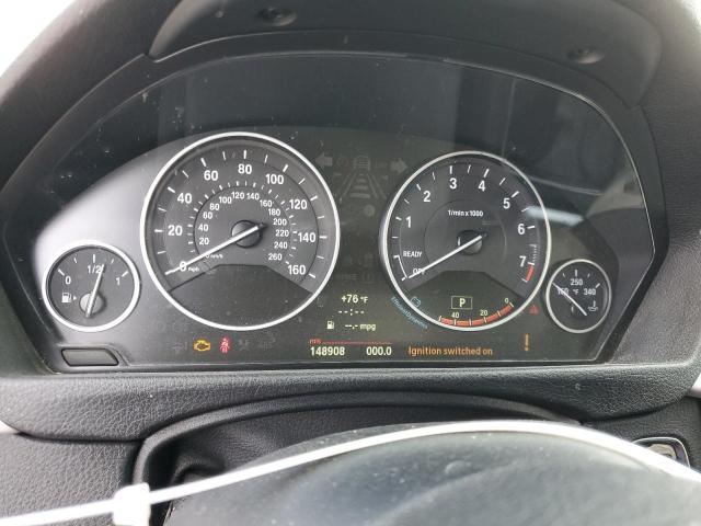 Photo 9 from auction – 2013 BMW 328 XI SUL with VIN WBA3B5C56DF599160