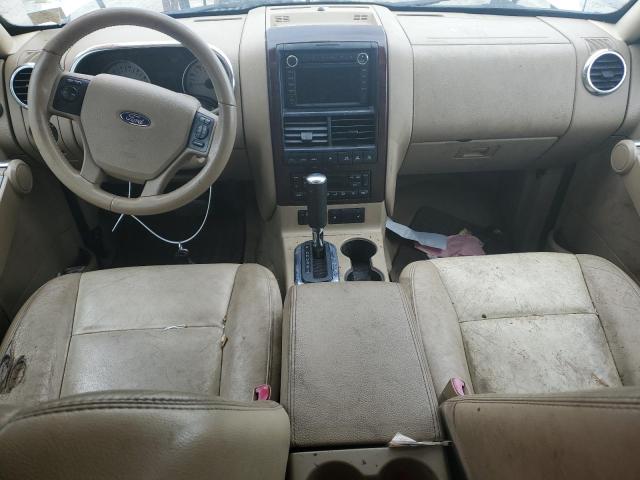 Photo 8 from auction – 2008 FORD EXPLORER L with VIN 1FMEU75838UB37225