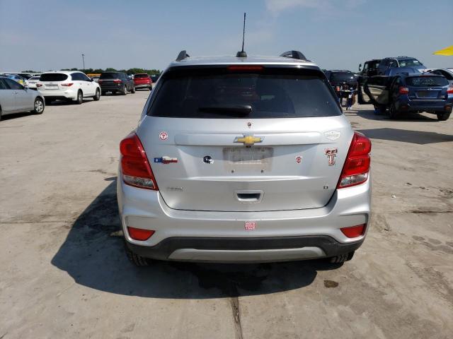 Photo 6 from auction – 2018 CHEVROLET TRAX 1LT with VIN KL7CJLSB1JB647438