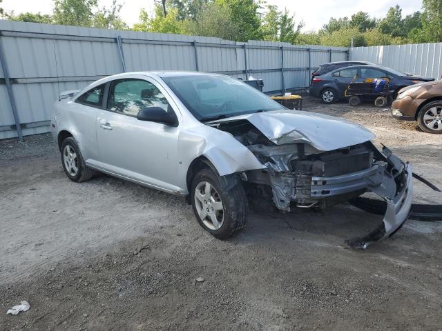 Photo 4 from auction – 2008 CHEVROLET COBALT 4D with VIN 1G1AK18FX87169757