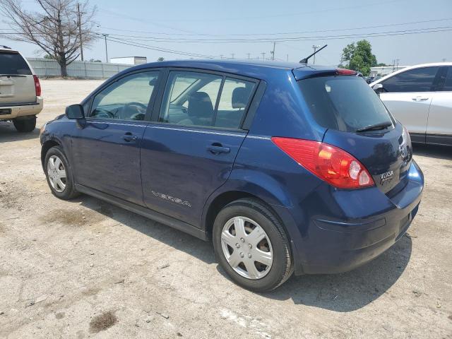 Photo 2 from auction – 2012 NISSAN VERSA S with VIN 3N1BC1CP8CK228603