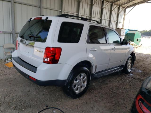 Photo 3 from auction – 2008 MAZDA TRIBUTE S with VIN 4F2CZ06148KM15843